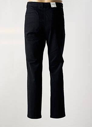 Chino kelnė tamprumas normala dydis juodas JACK & JONES vyras