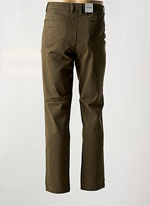 Chino kelnė tamprumas normala dydis žalias JACK & JONES vyras