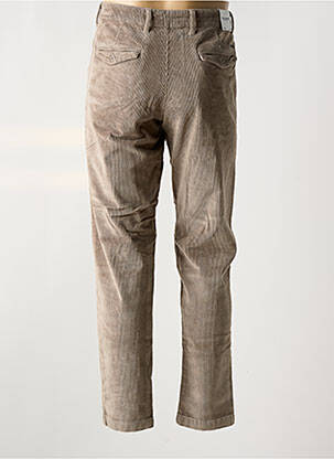 Chino kelnė tamprumas normala dydis pilka JACK & JONES vyras
