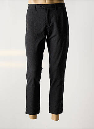 Chino kelnė chinamas audinys normala dydis pilka JACK & JONES vyras