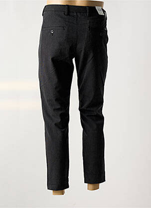 Chino kelnė chinamas audinys normala dydis pilka JACK & JONES vyras