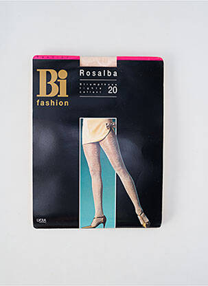 Kojinės fantazijos raštas bežinis BI FASHION moteris