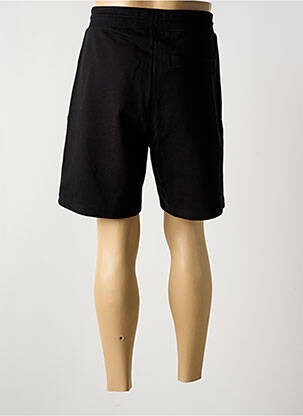 Bermudas elastinė dydis juodas HUGO BOSS vyras