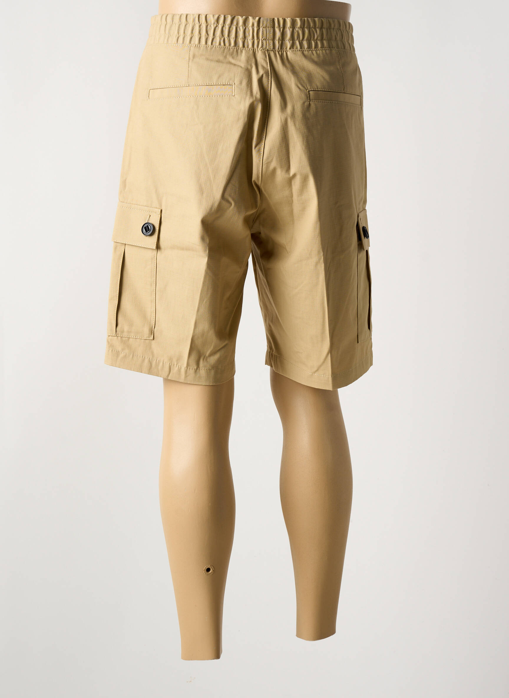 Bermudas elastinė dydis bežinis HUGO BOSS vyras