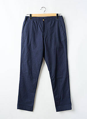 Chino kelnė tamprumas normala dydis mėlyna RALPH LAUREN vyras