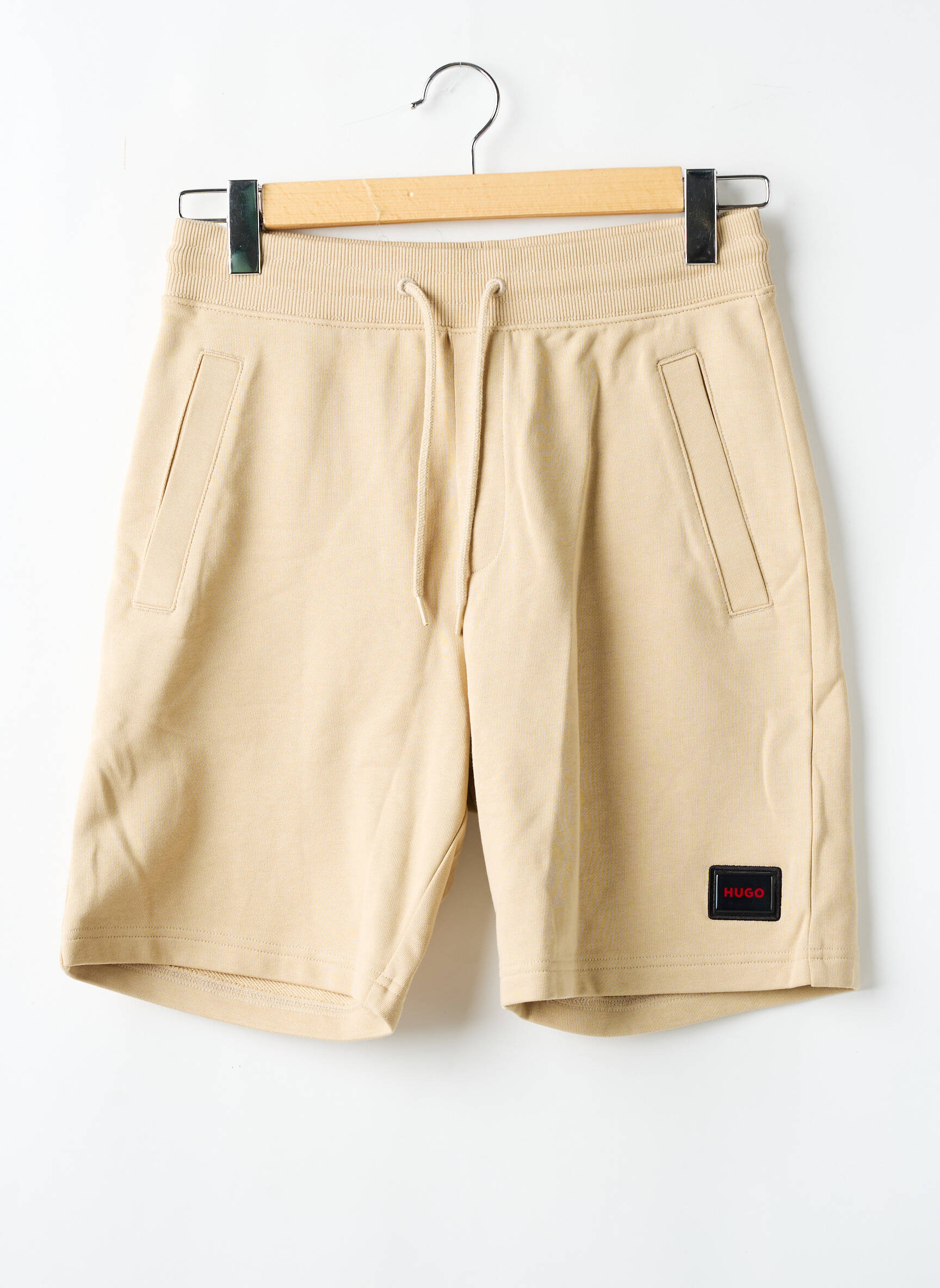 Bermudas elastinė dydis normala dydis bežinis HUGO BOSS vyras