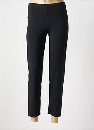 Legingas normala dydis normala dydis juodas COTTON CLUB moteris