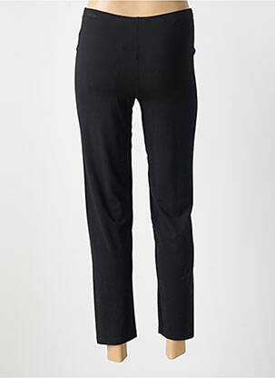Legingas normala dydis normala dydis juodas COTTON CLUB moteris