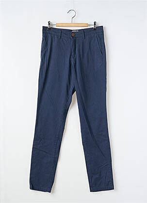 Chino kelnė tamprumas normala dydis mėlyna JACK & JONES vyras