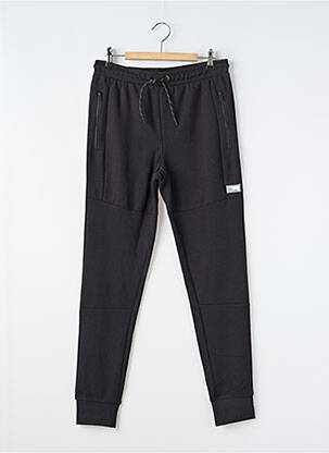 Joggins jersey audinys normala dydis juodas JACK & JONES vyras