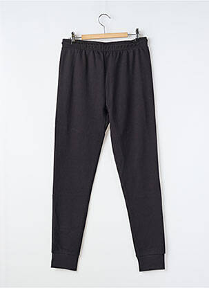 Joggins jersey audinys normala dydis juodas JACK & JONES vyras
