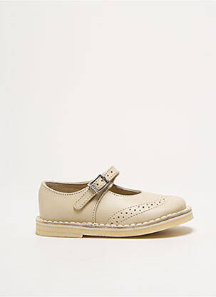 Balerinos lygus medžiaga chiquet bežinis START RITE SHOES mergina