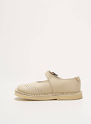 Balerinos lygus medžiaga chiquet bežinis START RITE SHOES mergina