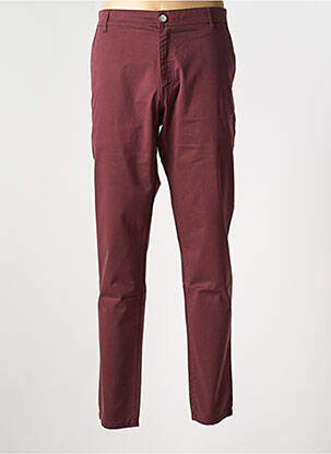 Chino kelnė tamprumas normala dydis violetinis OLD TAYLOR vyras