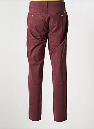 Chino kelnė tamprumas normala dydis violetinis OLD TAYLOR vyras