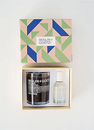 Įvairūs namų produktai rudas MALIN+GOETZ moteris