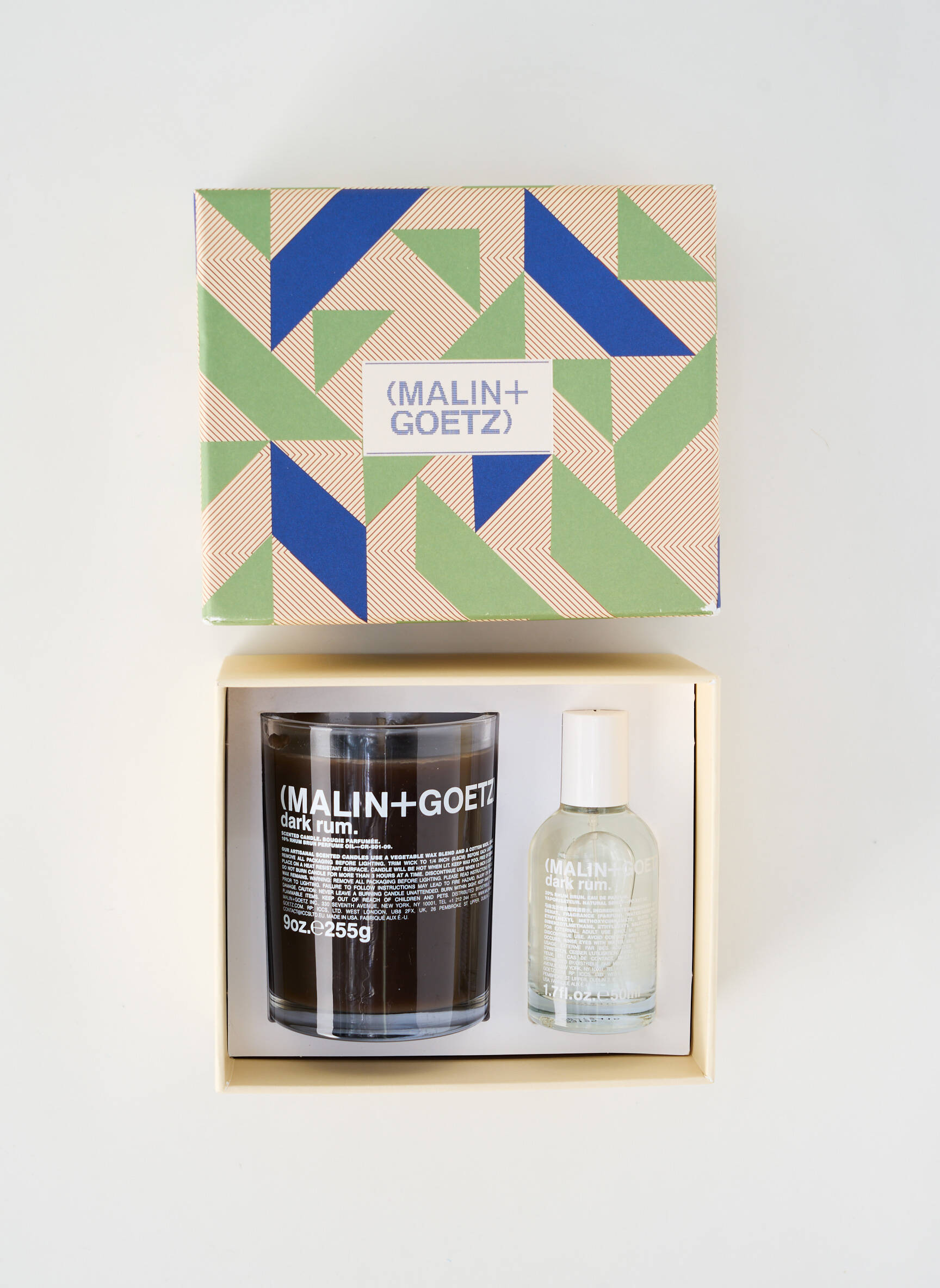 Įvairūs namų produktai rudas MALIN+GOETZ moteris