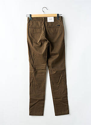 Chino kelnė tamprumas normala dydis žalias JACK & JONES vyras