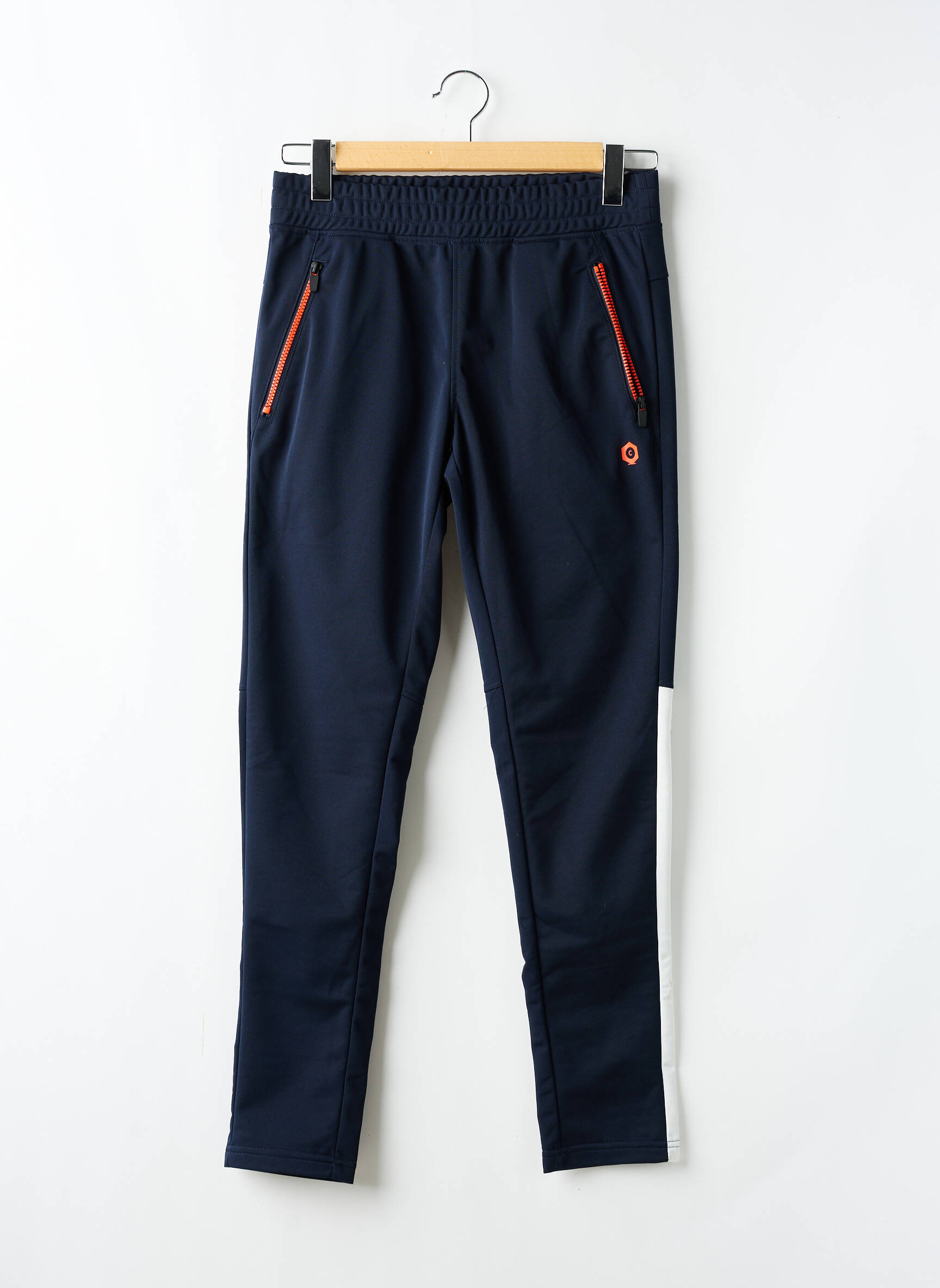 Joggins lieknas normala dydis mėlyna JACK & JONES vyras