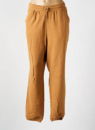 Joggins tamprumas normala dydis rudas TOM TAILOR moteris