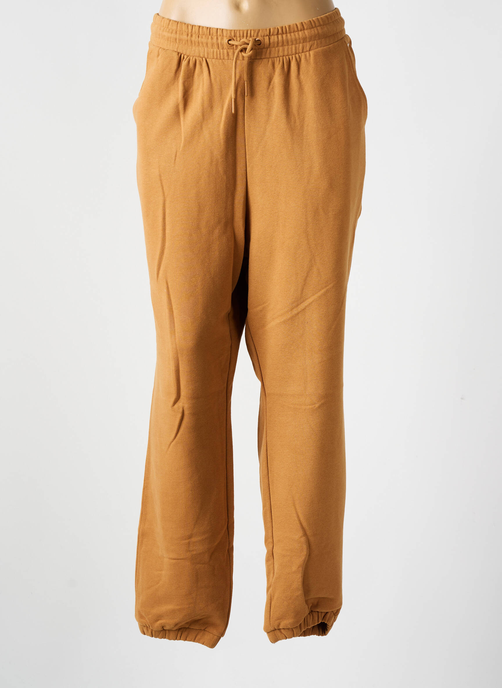 Joggins tamprumas normala dydis rudas TOM TAILOR moteris