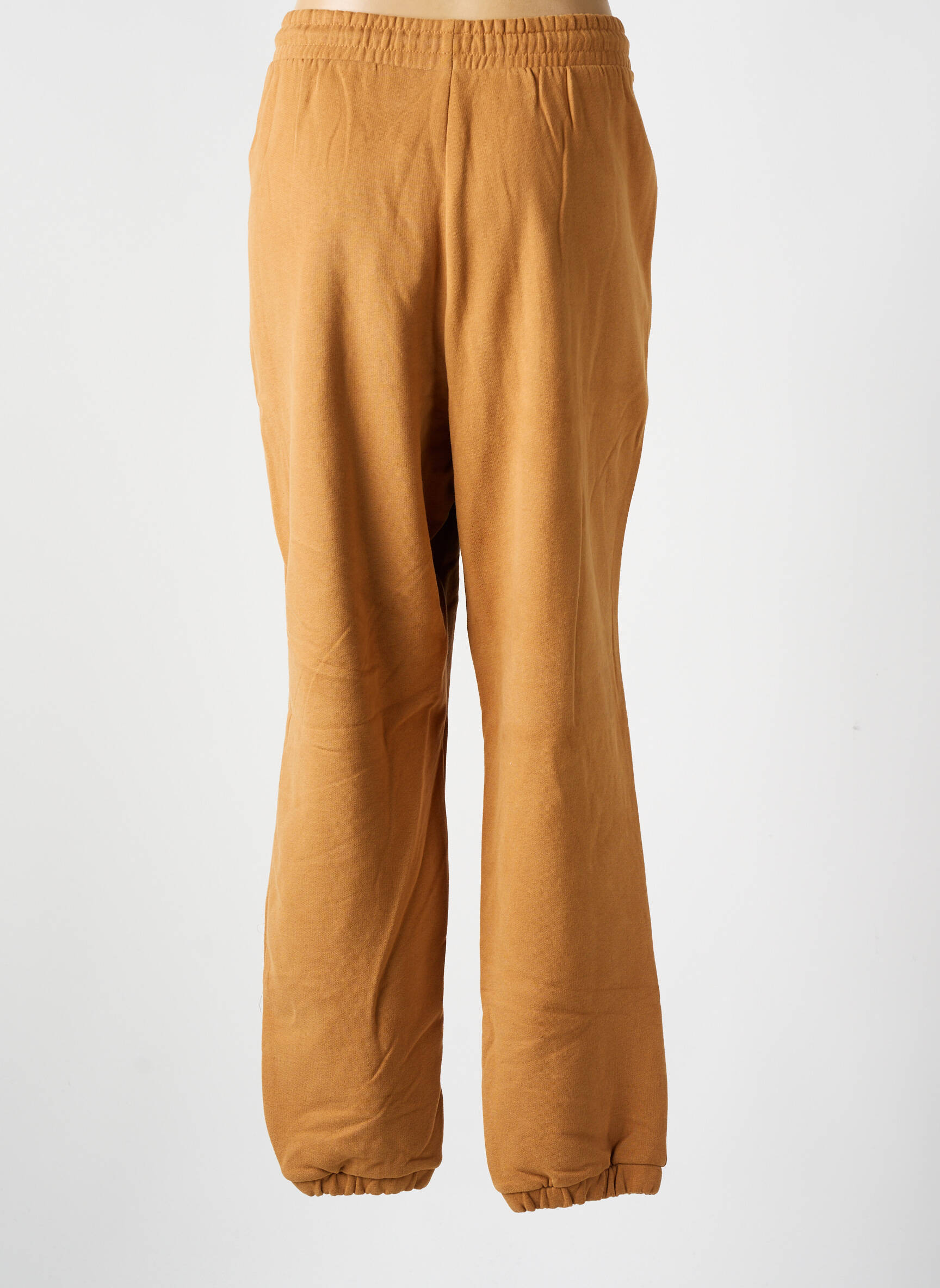 Joggins tamprumas normala dydis rudas TOM TAILOR moteris