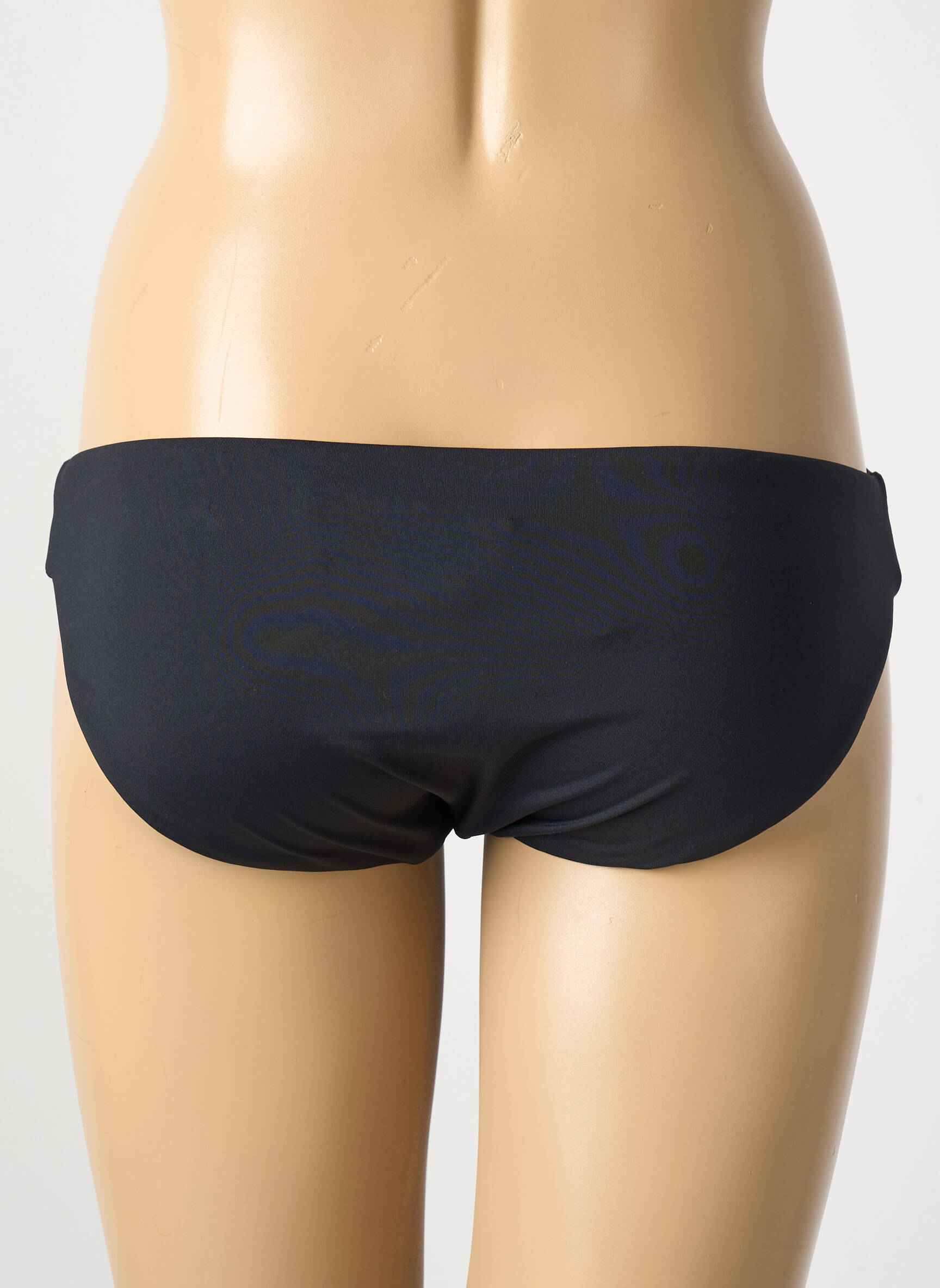 Maudymosi kelnaitės kelnaitės kelnaitės juodas SEAFOLLY moteris