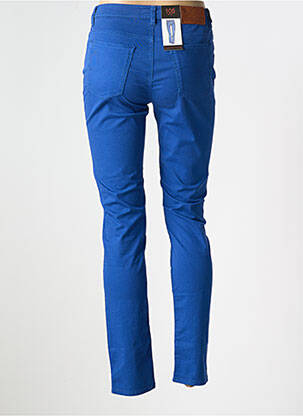 Lieknos džinsai normala dydis normala dydis mėlyna TRUSSARDI JEANS moteris