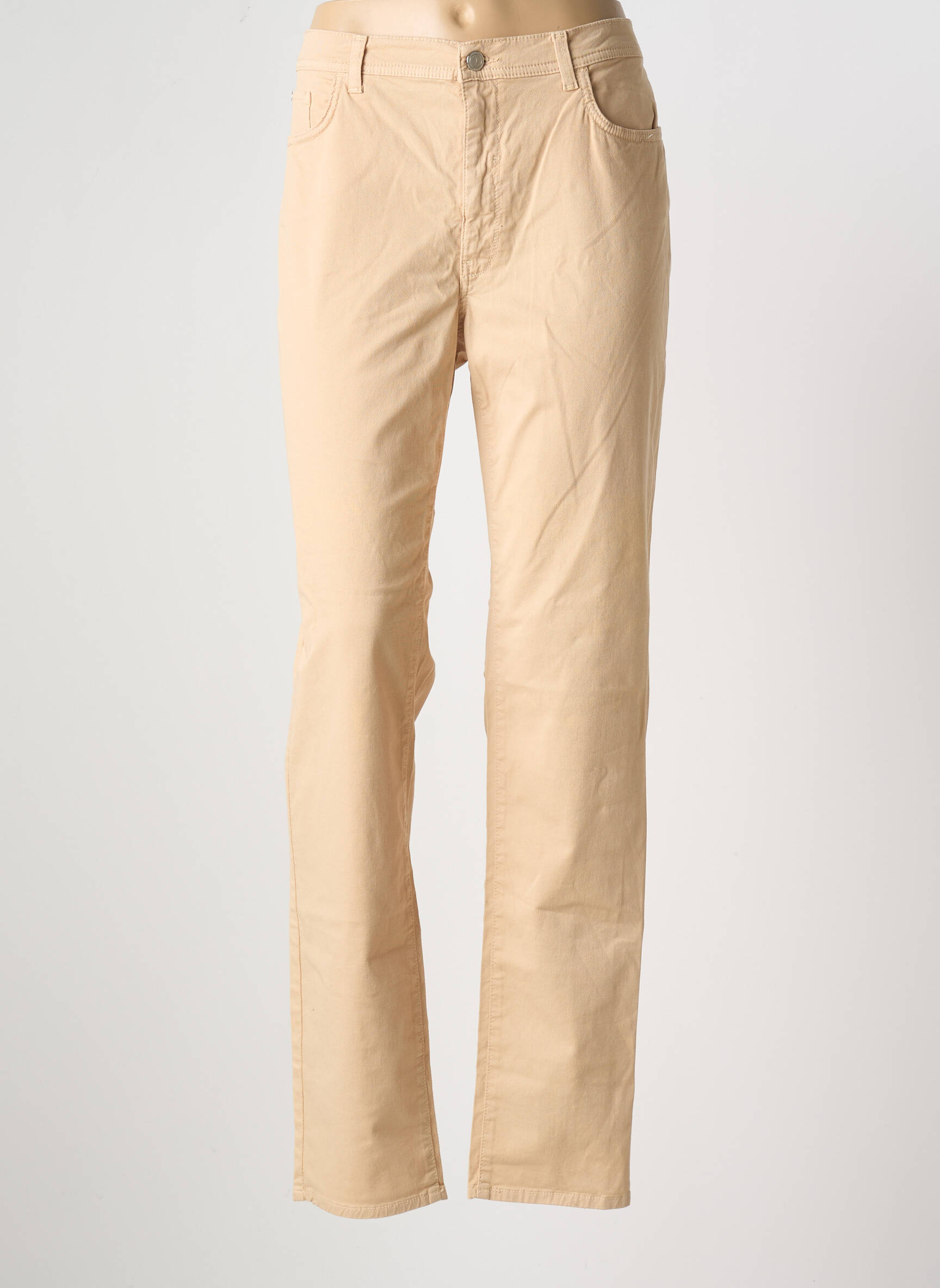Lieknos džinsai normala dydis normala dydis bežinis TRUSSARDI JEANS moteris