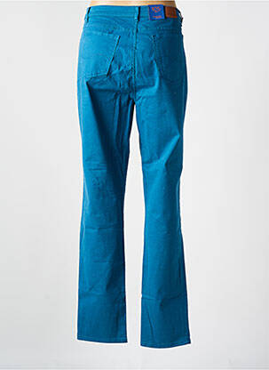 Lieknos džinsai normala dydis normala dydis mėlyna TRUSSARDI JEANS moteris