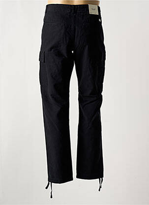 Kargo kelnė kišenės normala dydis juodas JACK & JONES vyras