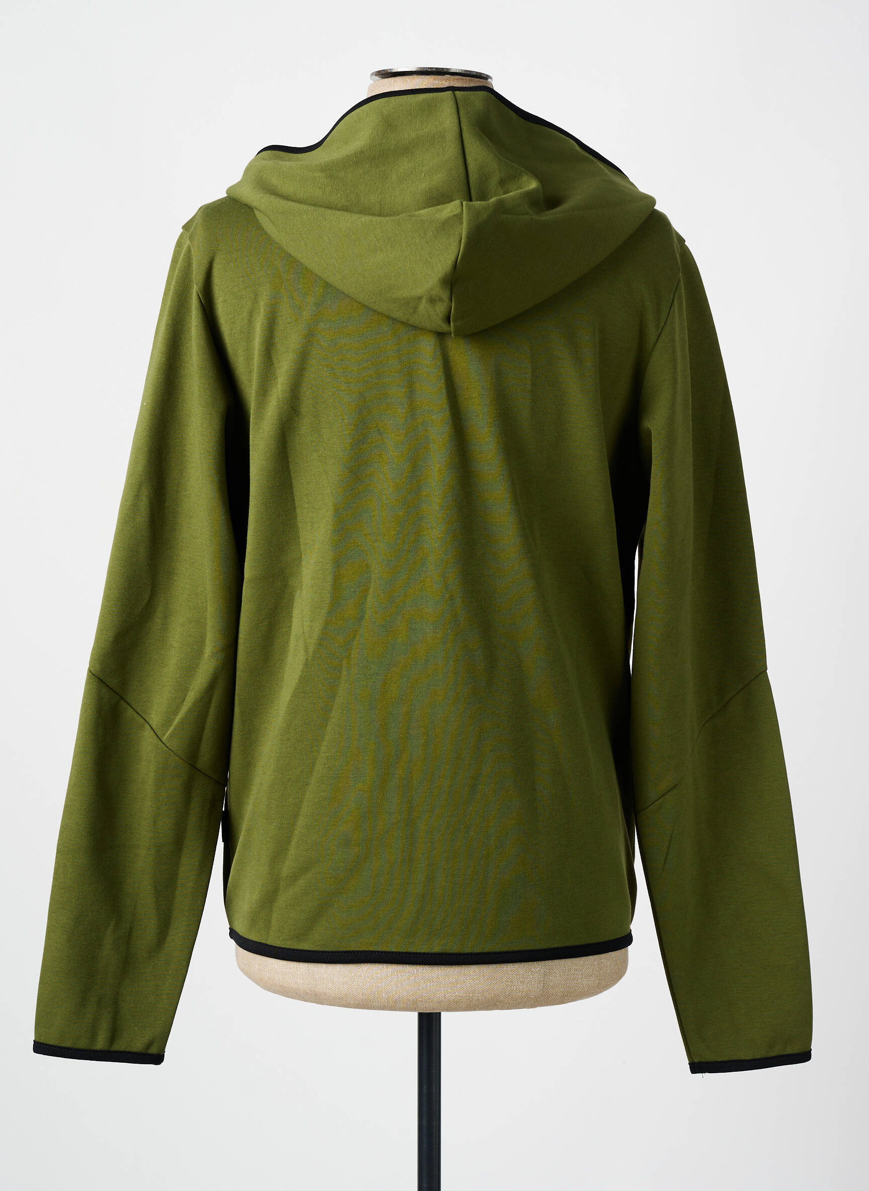Kasdienis švarkas apatinė dalis siaura žalias JACK & JONES vyras