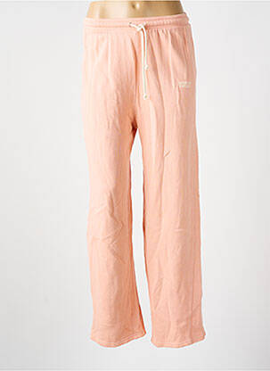 Joggins kišenės rožinė AMERICAN VINTAGE moteris