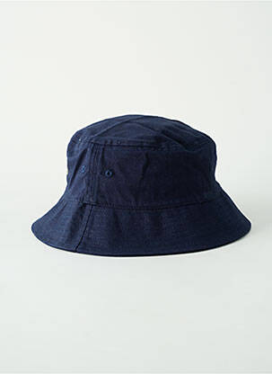 Skrybėlė bobos forma mėlyna JACK & JONES vyras