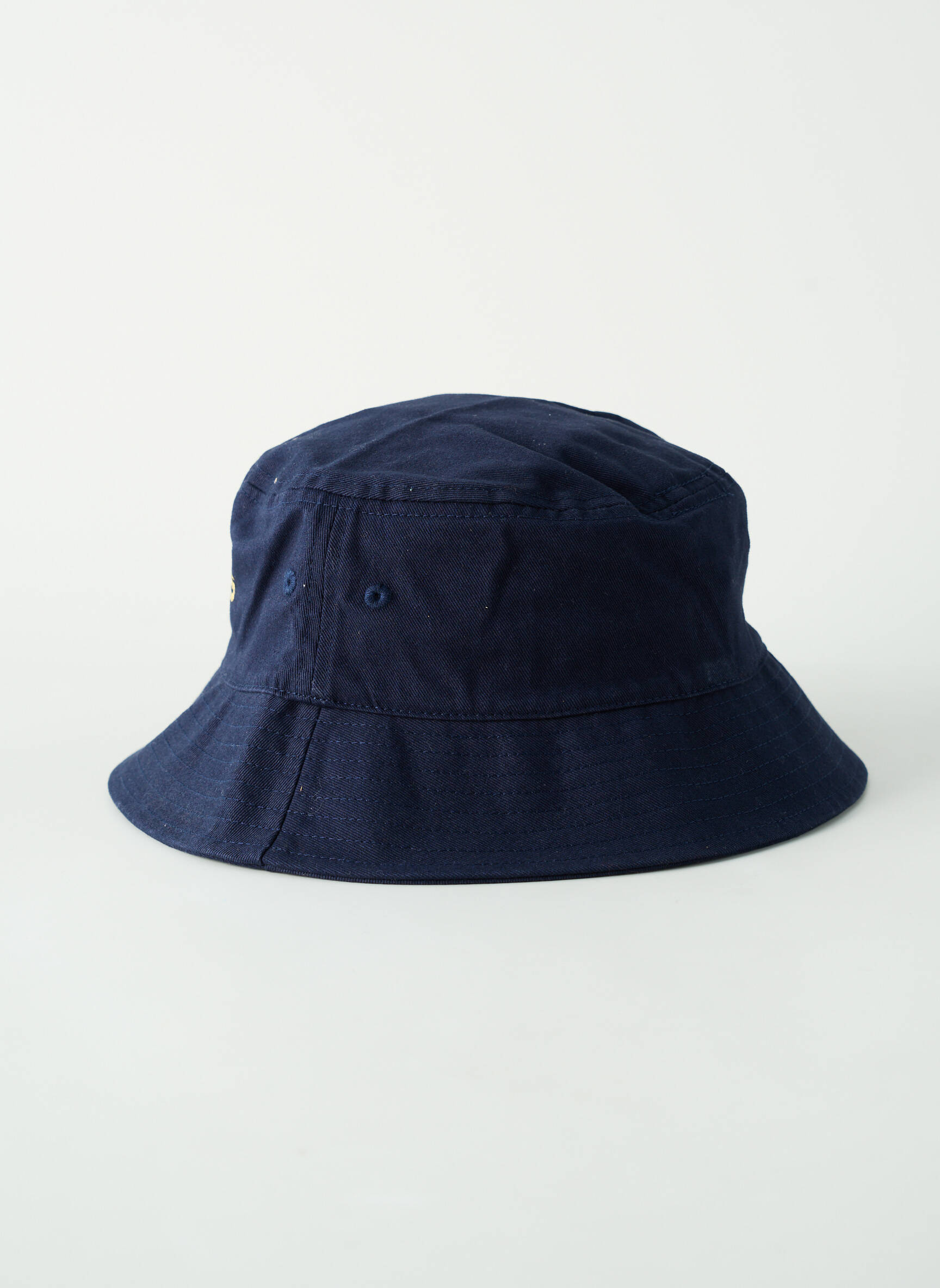 Skrybėlė bobos forma mėlyna JACK & JONES vyras