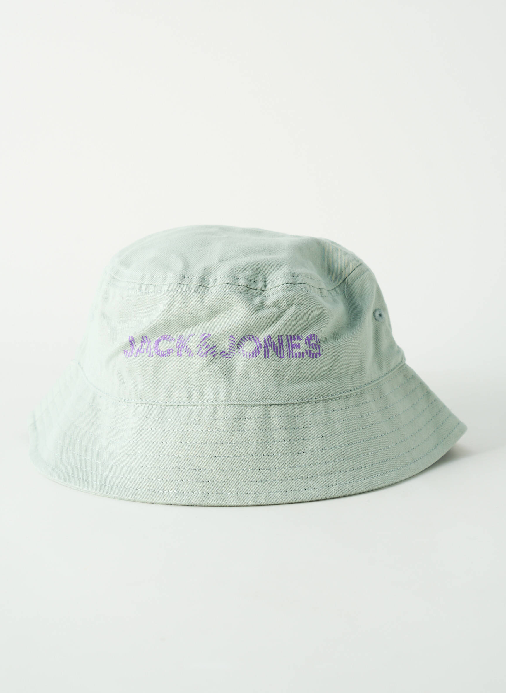 Skrybėlė bobos forma žalias JACK & JONES vyras