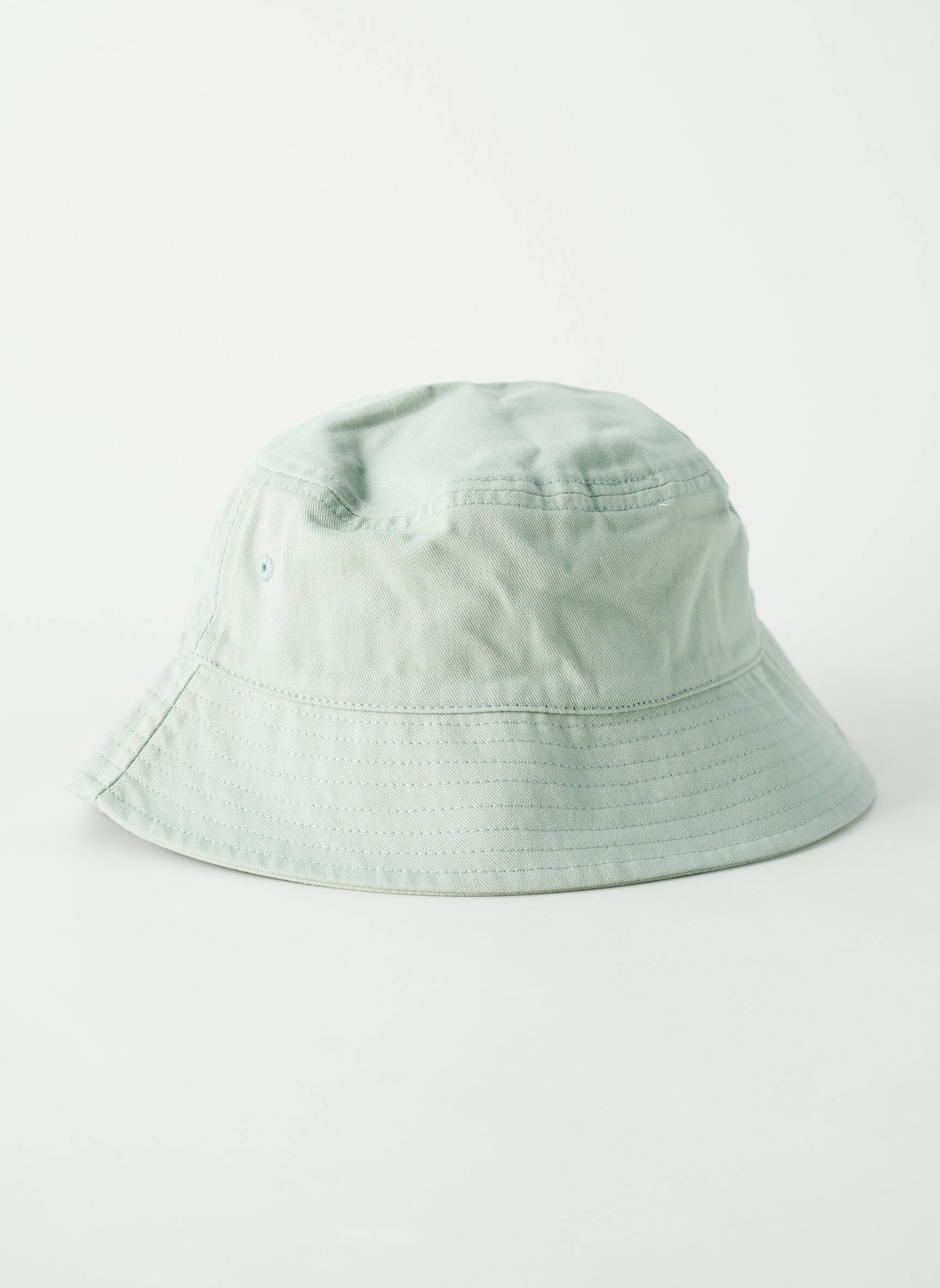Skrybėlė bobos forma žalias JACK & JONES vyras