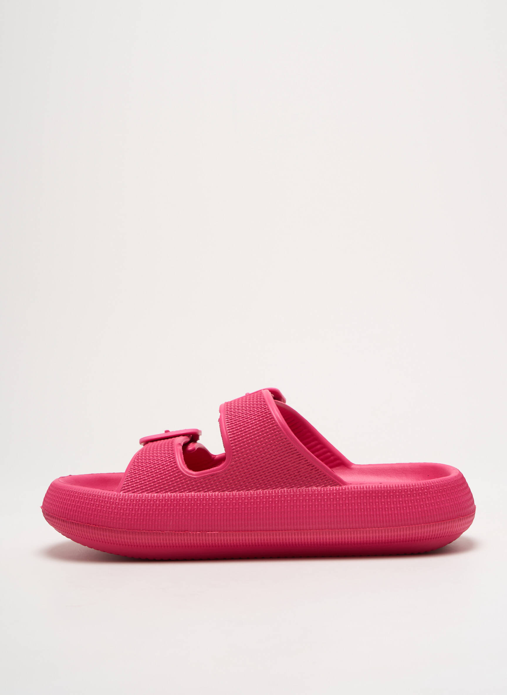 Mule/sabotai pado pėdos arkos kulnas nuo 4 iki 6 cm rožinė TAMARIS moteris