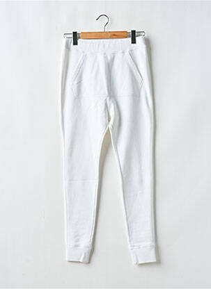 Joggins lieknas normala dydis baltas DSQUARED2 vyras