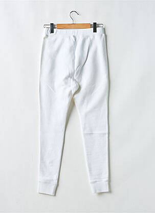 Joggins lieknas normala dydis baltas DSQUARED2 vyras