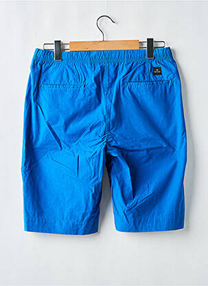 Bermudas elastinė dydis normala dydis mėlyna PAUL SMITH vyras