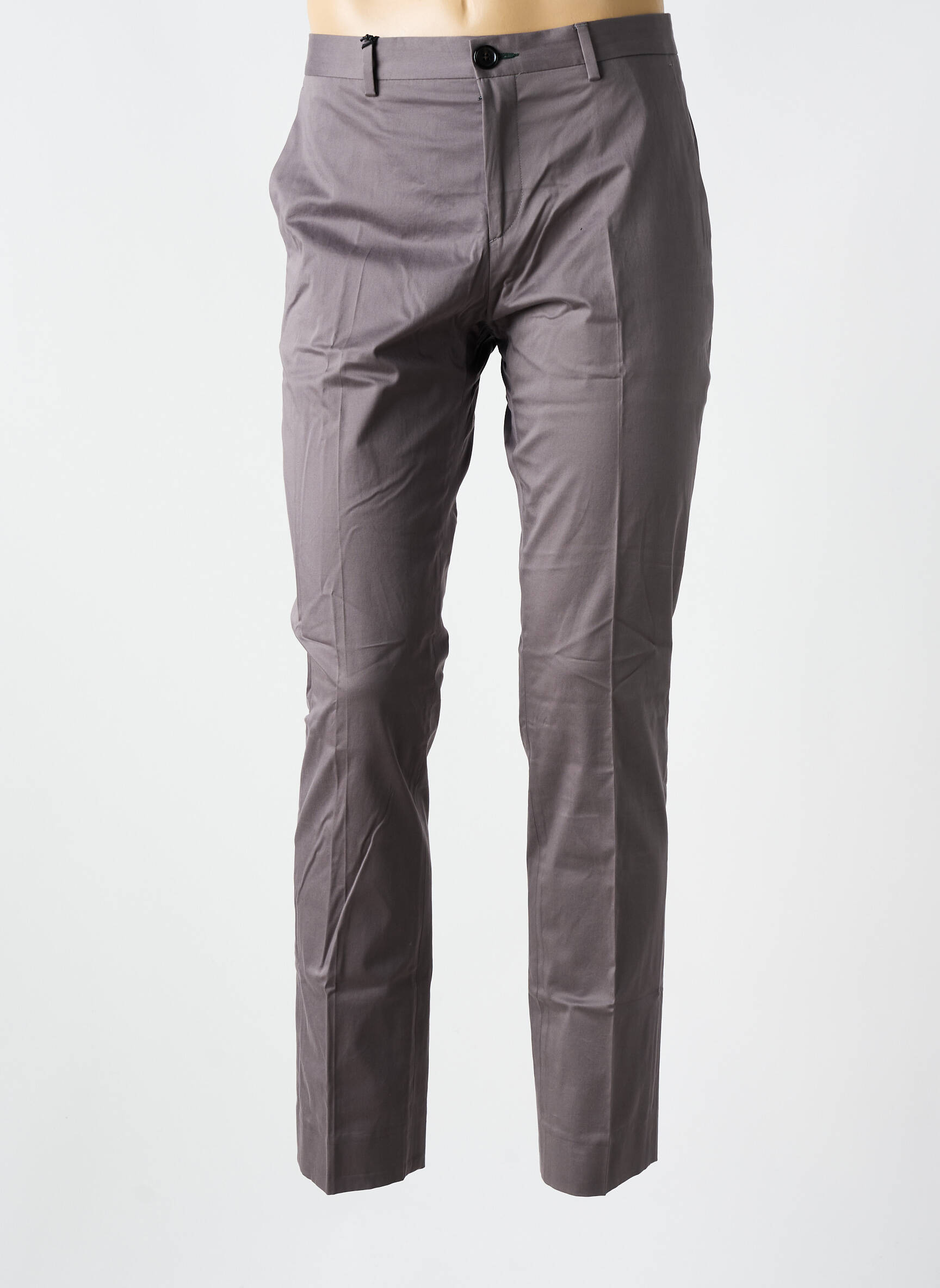 Chino kelnė tamprumas normala dydis pilka PAUL SMITH vyras