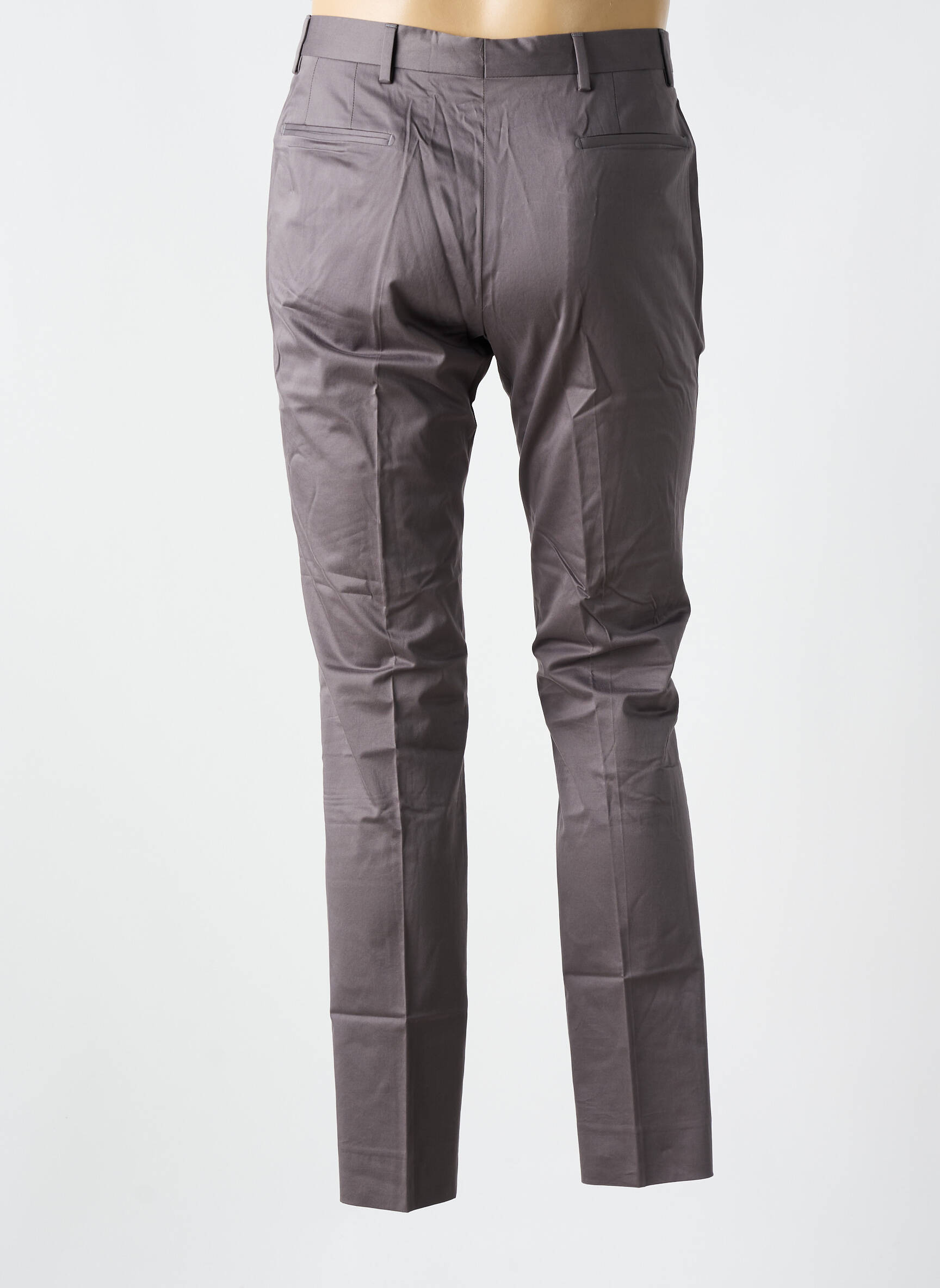 Chino kelnė tamprumas normala dydis pilka PAUL SMITH vyras