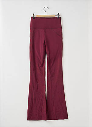 Joggins tamprumas normala dydis violetinis LULULEMON moteris