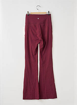 Joggins tamprumas normala dydis violetinis LULULEMON moteris