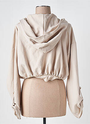 Striukė col v bežinis KYNA COLLECTION moteris