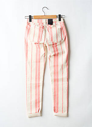 7/8 kelnės tamprumas maža dydžio rožinė SCOTCH & SODA moteris