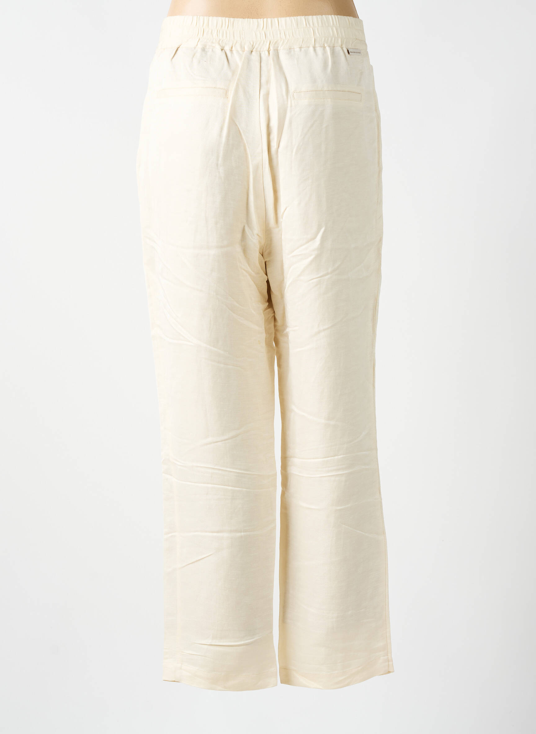 Chino kelnė normala dydis normala dydis bežinis SCOTCH & SODA moteris
