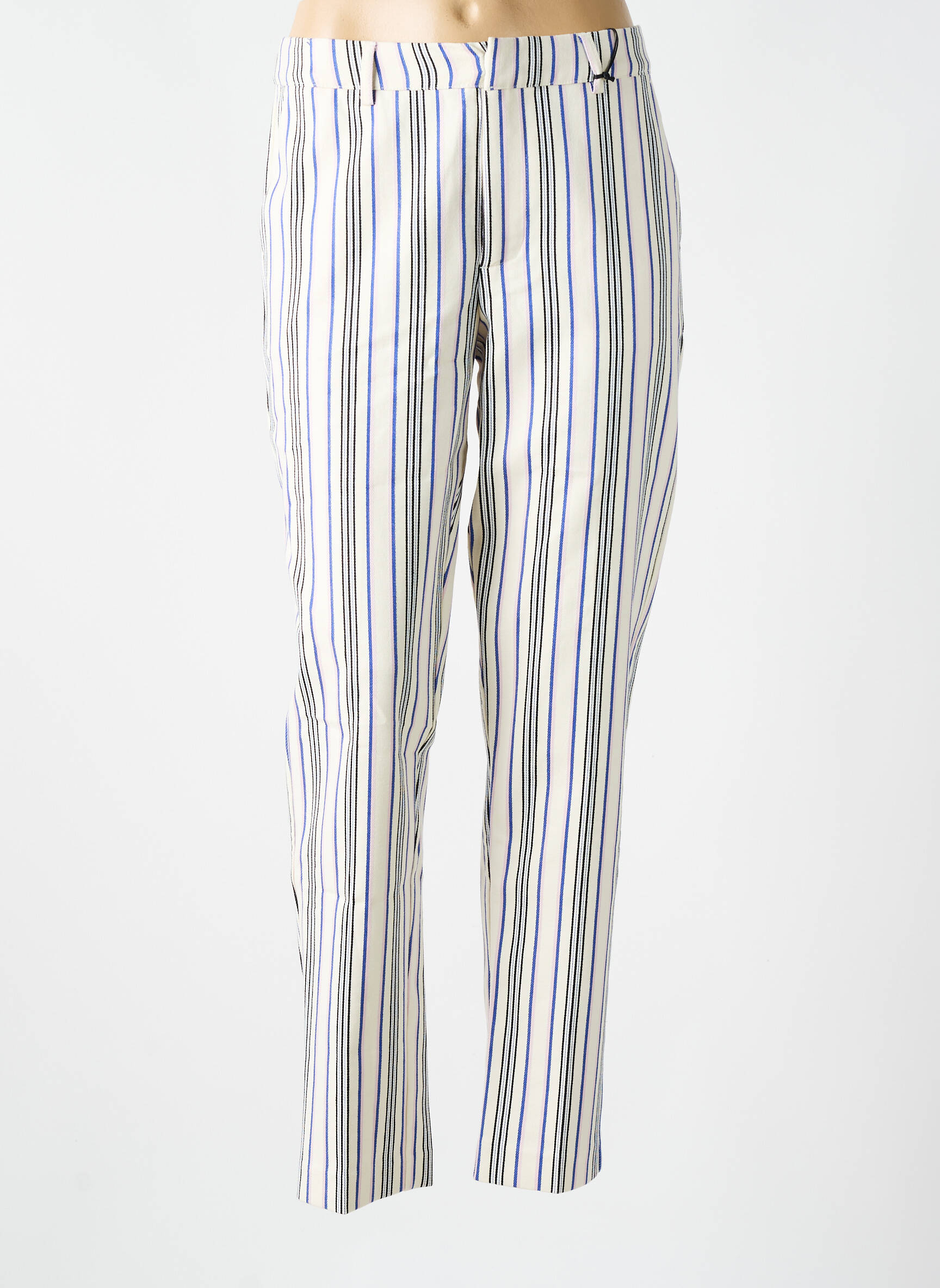 Chino kelnė normala dydis normala dydis bežinis SCOTCH & SODA moteris
