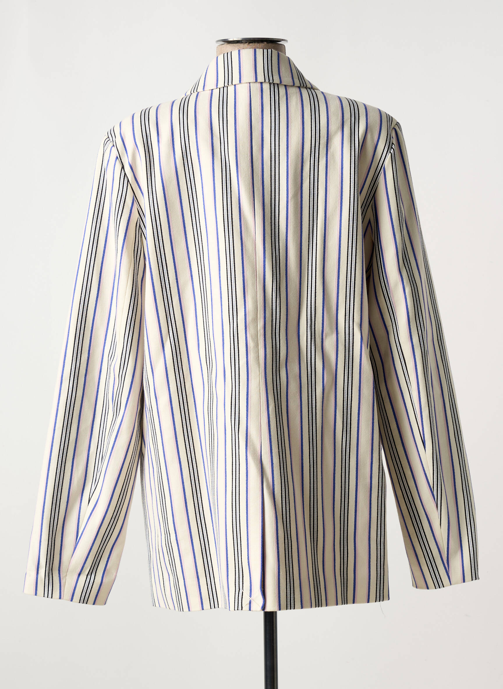 Švarkas kišenės bežinis SCOTCH & SODA moteris